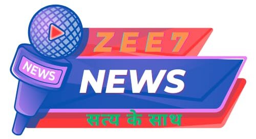 Zee7 News